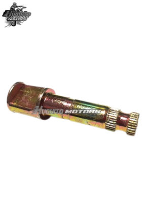 PIN FRENO POSTERIOR GL125