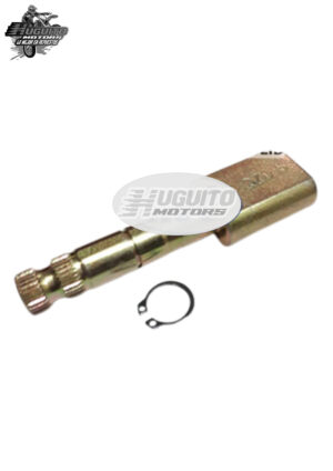 PIN FRENO POST MTF C/SEGURO