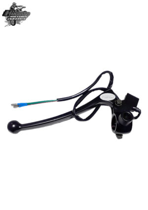 PORTA MANIJA FRENO 185X C/MANIJA