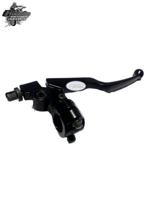 PORTA MANIJA FRENO GL125 C/MANIJA