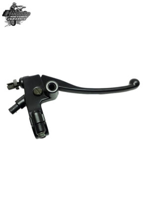 PORTA MANIJA FRENO LGC125 C/MANIJA