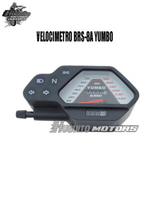 VELOCIMETRO BROS-8A YUMBO