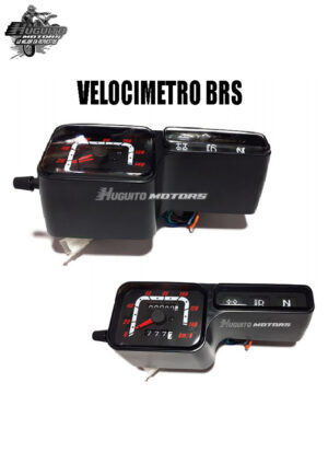 VELOCIMETRO BROS