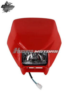 FARO DELANTERO BROS C/MASCARA