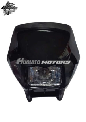 Alternative view of FARO DELANTERO BROS C/MASCARA