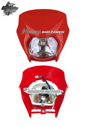 FARO DELANTERO BROS 125