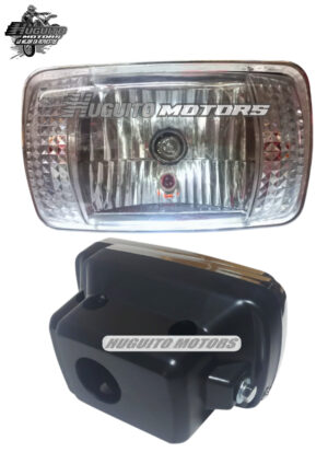 FARO DELANTERO CG125 C/DIRECCIONAL