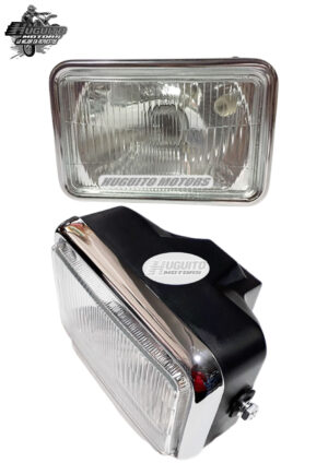 FARO DELANTERO CG125 GRANDE