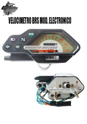 VELOCIMETRO BROS MOD. ELECTRONICO