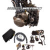 MOTOR 250CC MTF Z/S ELECT. ENF. AGUA