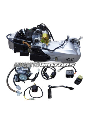 MOTOR SCOOTER 150 COMPLETO