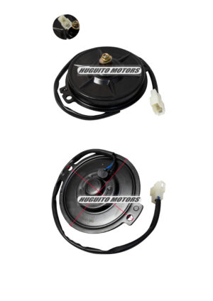 MOTORSITO DE VENTILADOR MTF