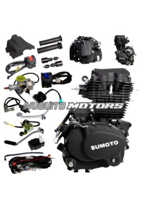 MOTOR SUMOTO 150