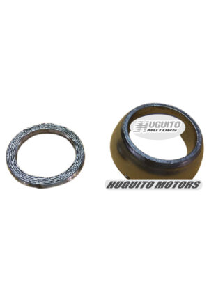 MPAQUE TUBO ESCAPE MTF PAR