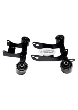 SOPORTE MOTOR MTF C/BOCINA DELT./POST.