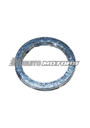 EMPAQUE TUBO ESCAPE MTF SOLO