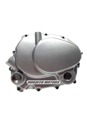 TAPA EMBRAGUE DE MOTOR CG125