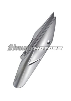 PROTECTOR TUBO ESCAPE BROS 2