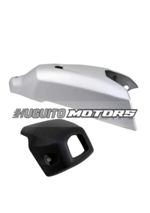 PROTECTOR TUBO ESCAPE FZ 3.0 YAMAHA