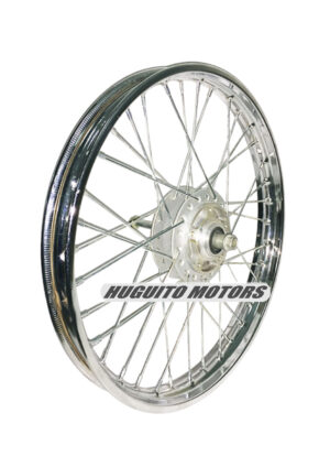 ARO 1.40-17 R DELT 110C F/DISCO ARMADO