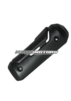 PROTECTOR TUBO ESCAPE NAV110