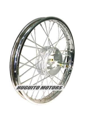 ARO 1.40-17 R DELT 110C F/ZAP ARMADO