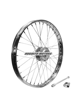 ARO 1.40-21 R DELT 185X - G150Y - BRS F/DISCO COMP