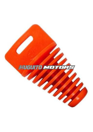 TAPON DE TUBO ESCAPE UNIVERSAL