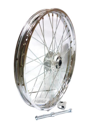 ARO 1.60-19 R DELT BRS F/DISCO