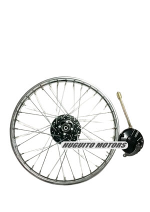 ARO 1.60-21 R DELT 185X F/ZAP BOC/NEGRO COMP.