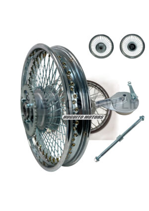 ARO 1.85-18 (72 RAYOS) COMP.