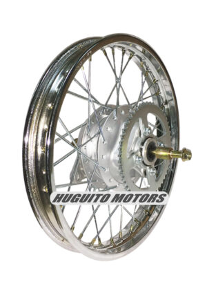 ARO 1.85-18 R POST GY150 COMPLETO