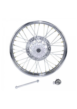 ARO 1.85-19 R DELT XR150 F/DISCO COMP.