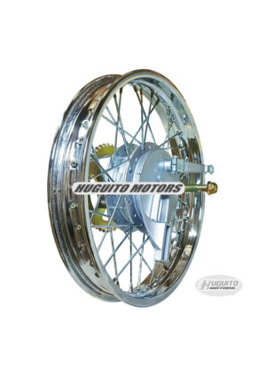 ARO 2.15-17 R POST BROS ARMADO