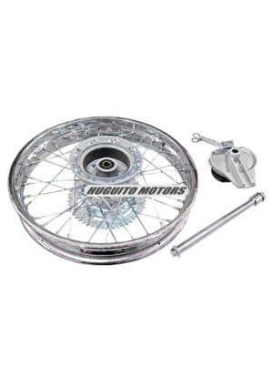 ARO 2.15-17 R POST XR150 ARMADO