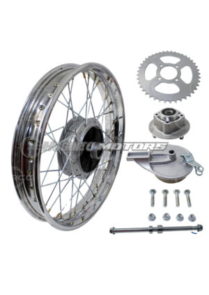 ARO 2.15X18 POST BROS CATALINA 42T(PASO 520)