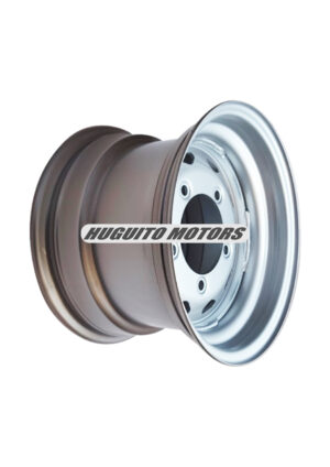 ARO ACERO ATV PLATA ANCHO 5/PERNOS