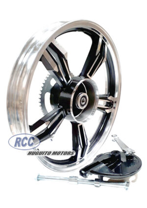 Alternative view of ARO ALUM. 2.15-18 KING KONG C/TOPE NG