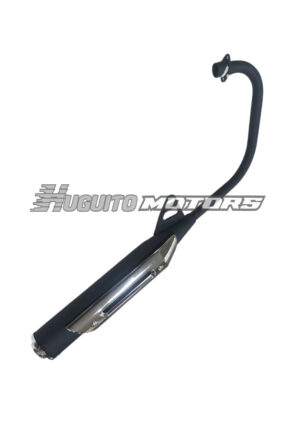 TUBO ESCAPE BULLET 150