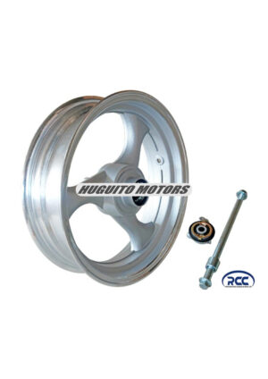 ARO DELT. 13 ITLK F/DISCO COMPLETO