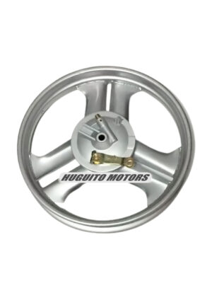 ARO DELT. 16 MTF C/TAPA COMP.