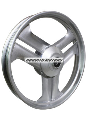 ARO DELT. 16 MTF SOLO