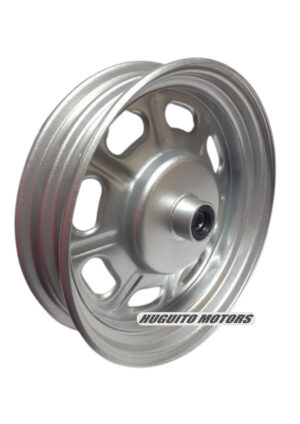 ARO DELT 2.15-10 FIERRO ITLK C125/X125/D125 GRIS