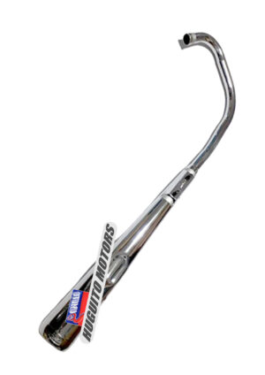 TUBO ESCAPE CG125 SUMOTO