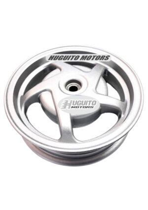 ARO POST. #10 HND ELIT.