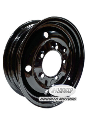 ARO POST #13 MTF 5/PERNOS NEGRO