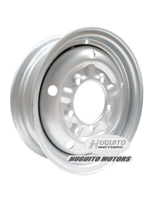 ARO POST #13 MTF 5/PERNOS PLATA