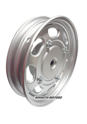 ARO POST 2.15-10 ITLK C125/X125/D125 GRIS