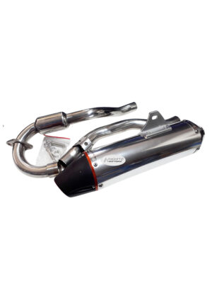 TUBO ESCAPE CRF230 GEN. #2