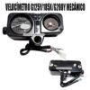 VELOCIMETRO GY125/185X/GY200 MECANICO